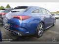 Mercedes-Benz CLA 180 AMG+LED+KAMERA+KEYLESS+7G Blau - thumbnail 3