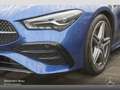 Mercedes-Benz CLA 180 AMG+LED+KAMERA+KEYLESS+7G Blau - thumbnail 5