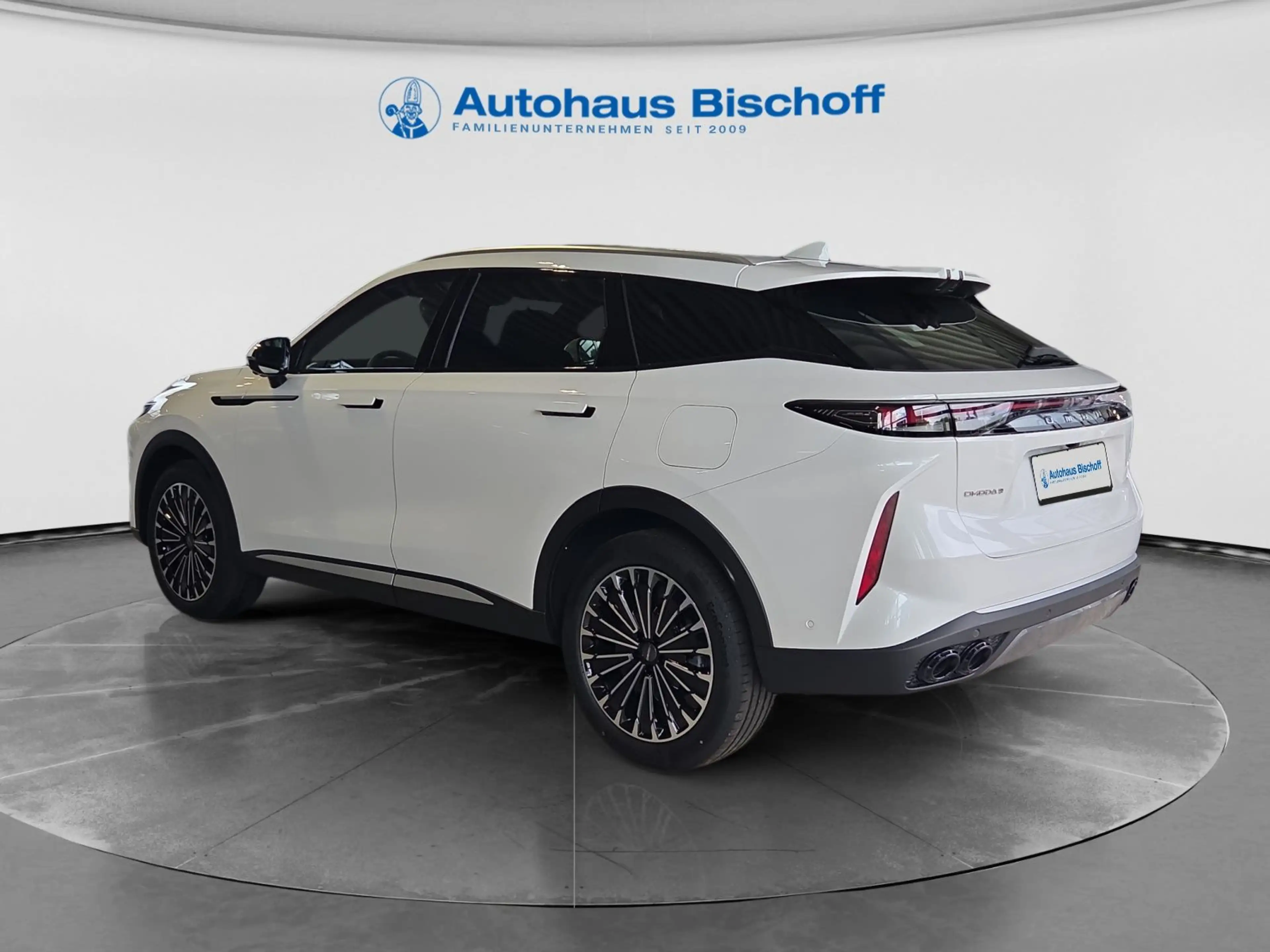 Omoda 9 OMODA 9 1.5 PHEV Exclusive — photo 7