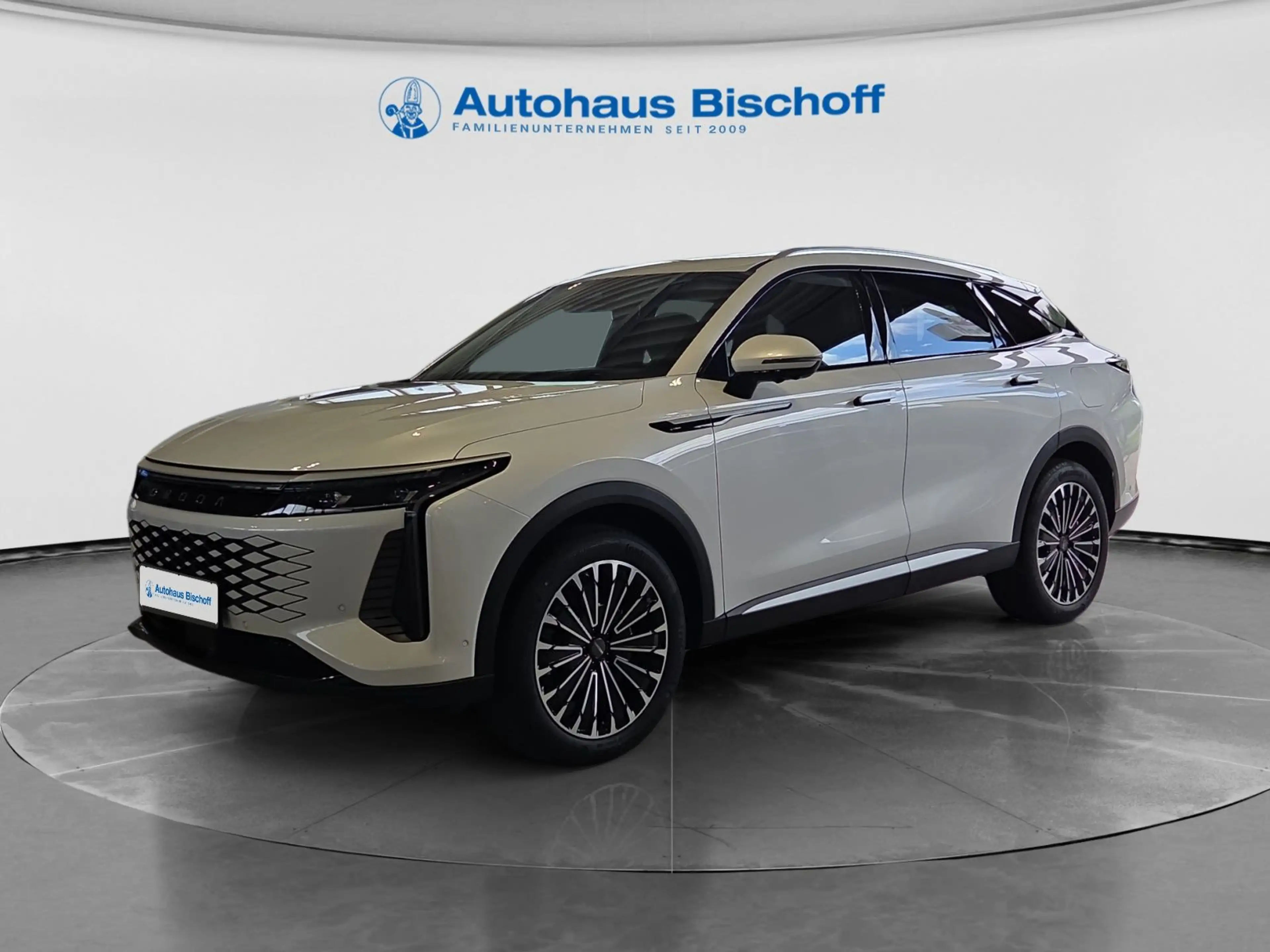Omoda 9 OMODA 9 1.5 PHEV Exclusive