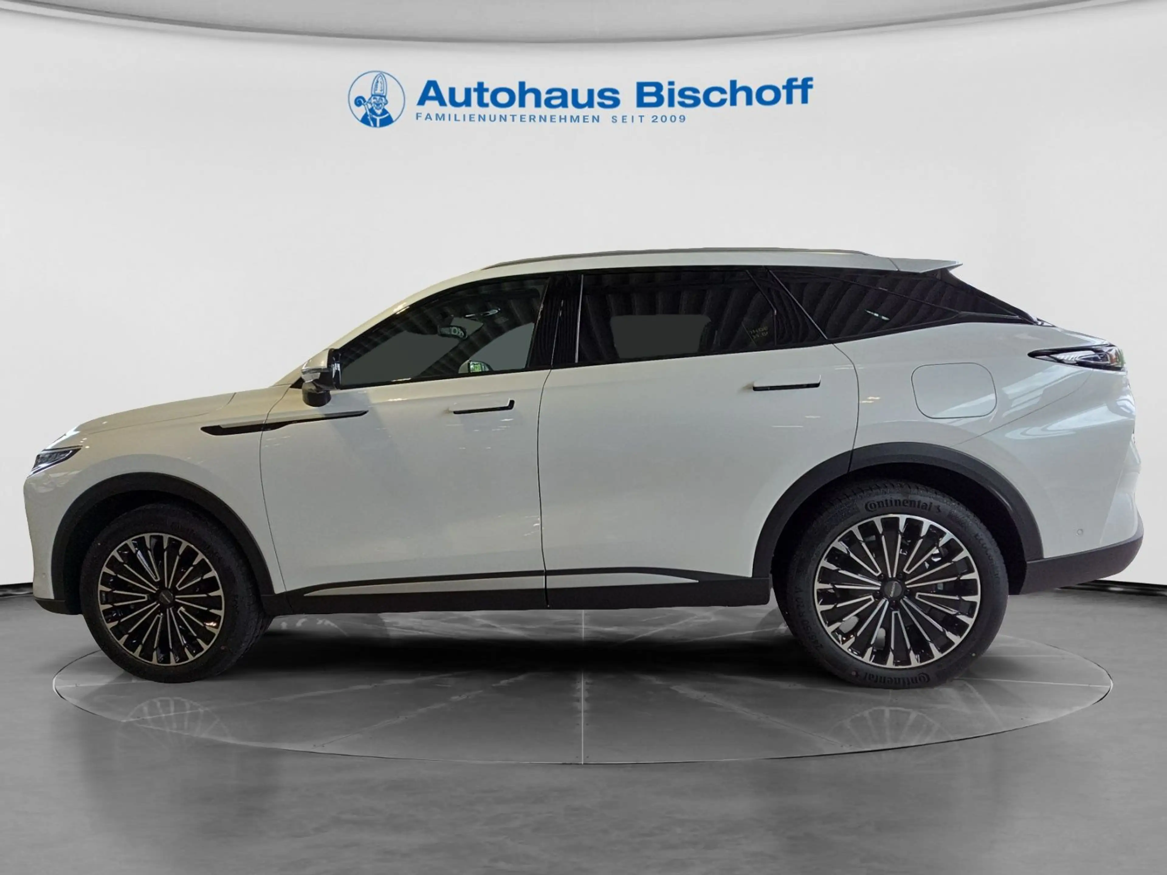 Omoda 9 OMODA 9 1.5 PHEV Exclusive — photo 8