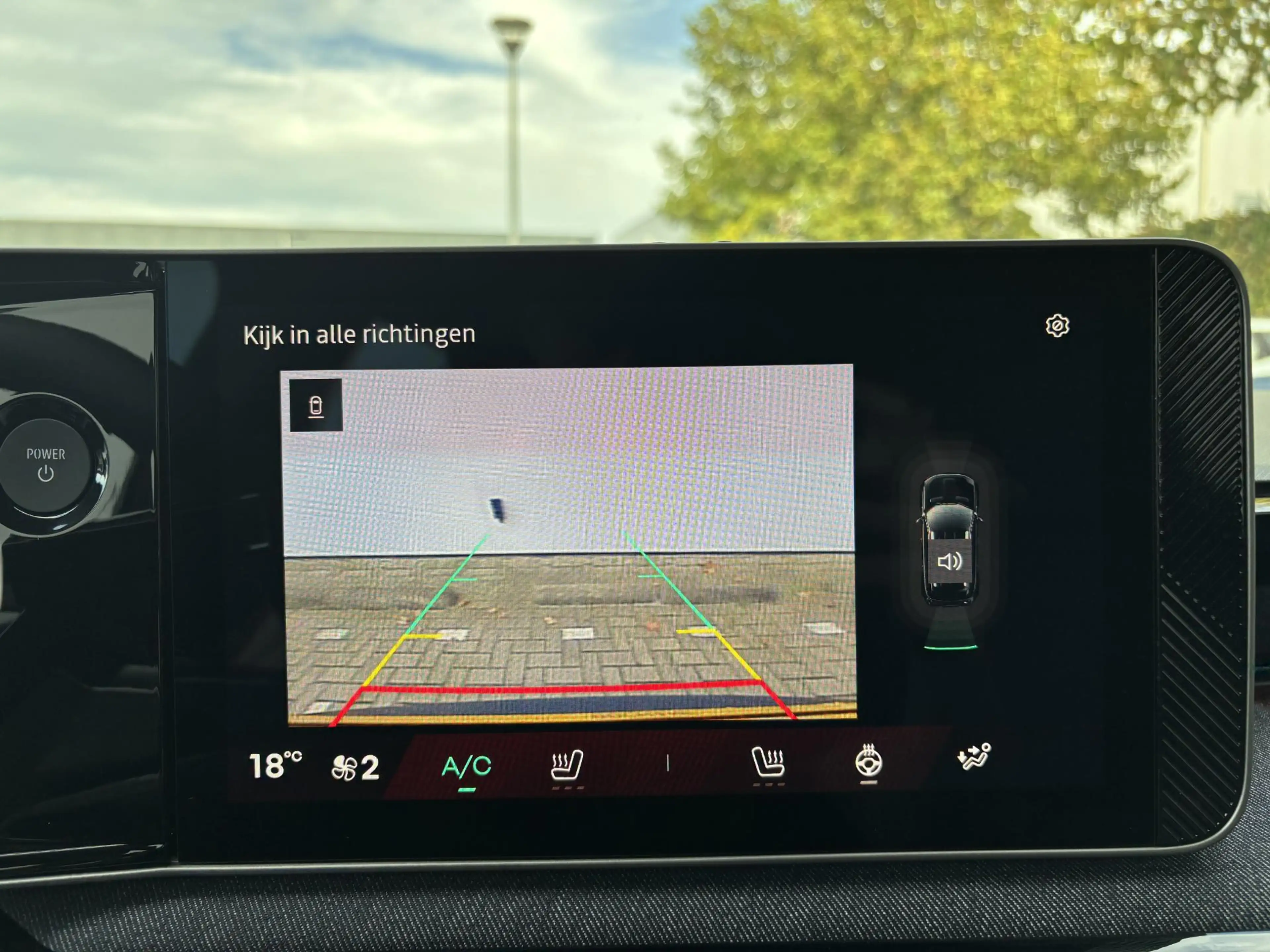 Renault R 4 comfort range iconic 52 kWh l plein sud l Pack saf — photo 12