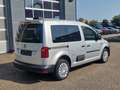 Volkswagen Caddy 1.2 TSI Kasten BMT Klima Fenster Weiß - thumbnail 4