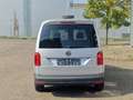 Volkswagen Caddy 1.2 TSI Kasten BMT Klima Fenster Weiß - thumbnail 8