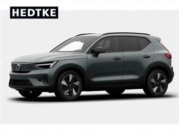 29% NACHLASS AUF UPE! EX40 TWIN AWD Plus - 360°