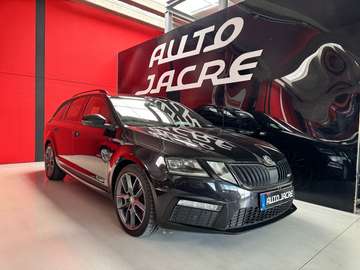 2.0TDI RS 4x4 DSG 135kW