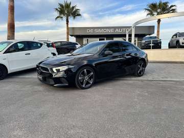 Classe A 200 CDI BLACK EDITION SPORT