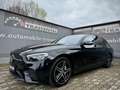 Mercedes-Benz E 200 d AMG -Line/LED.Scheinwerfer/Kamera/ACC/Keyless Schwarz - thumbnail 1