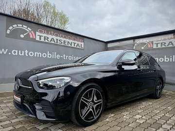 d AMG -Line/LED.Scheinwerfer/Kamera/ACC/Keyless