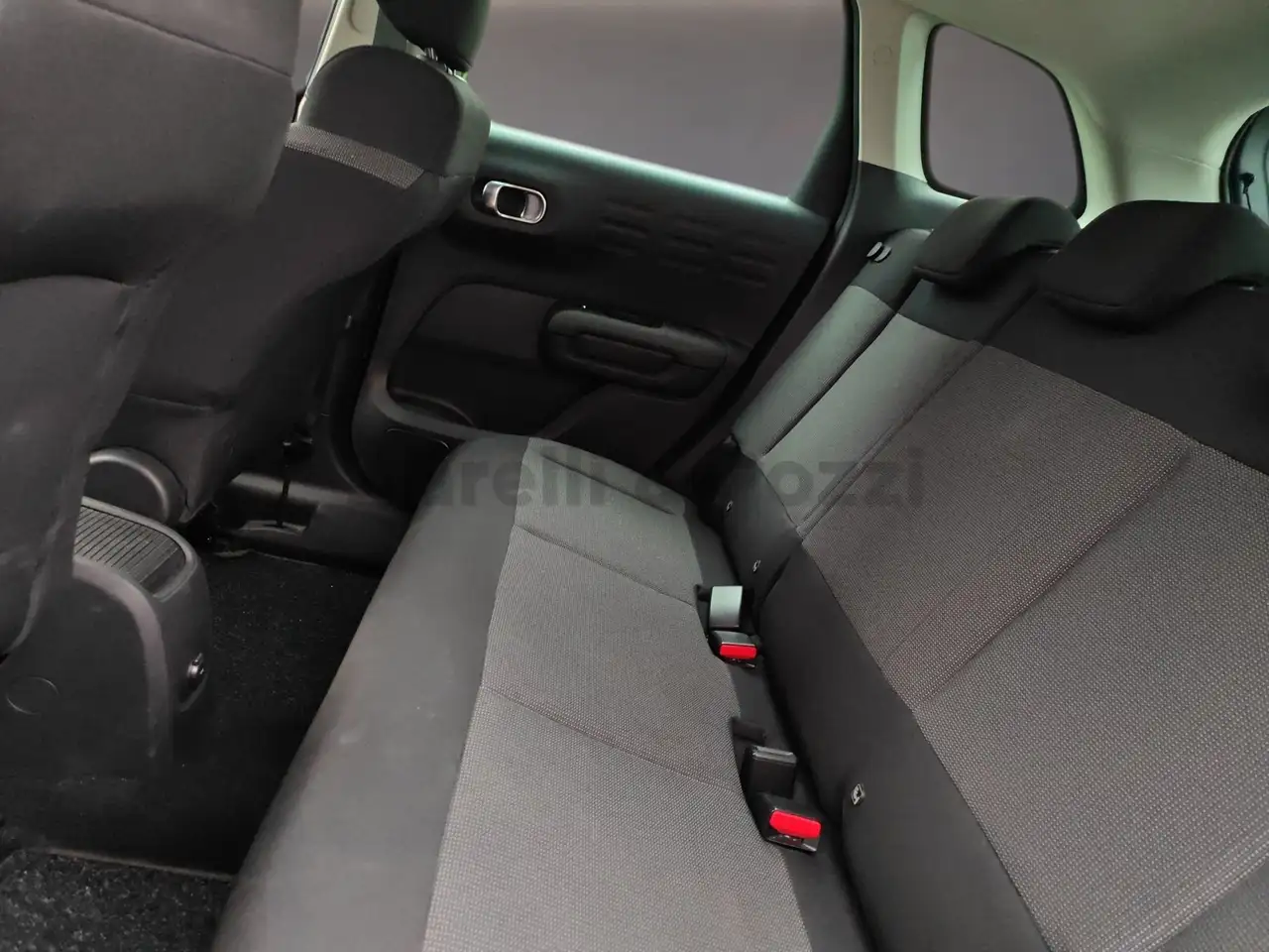 Citroen C3 Aircross C3 Aircross PureTech 130 S&S EAT6 Max 14