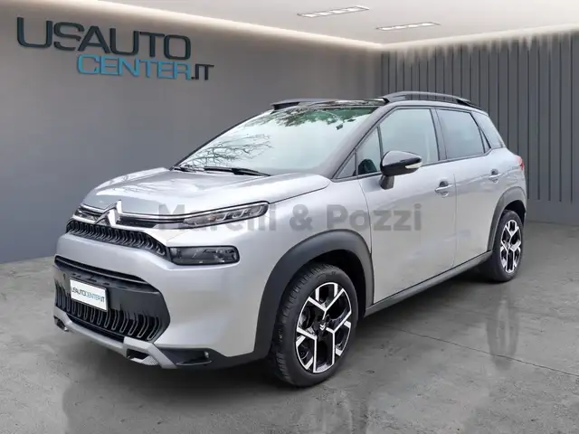 Citroen C3 Aircross C3 Aircross PureTech 130 S&S EAT6 Max