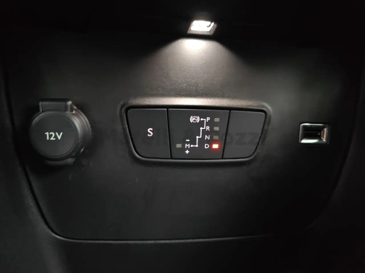 Citroen C3 Aircross C3 Aircross PureTech 130 S&S EAT6 Max 17