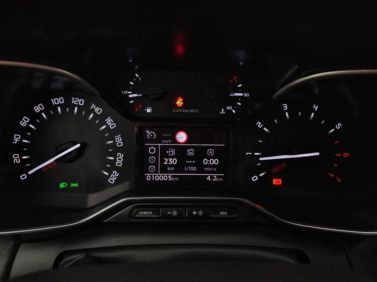 Citroen C3 Aircross C3 Aircross PureTech 130 S&S EAT6 Max 12