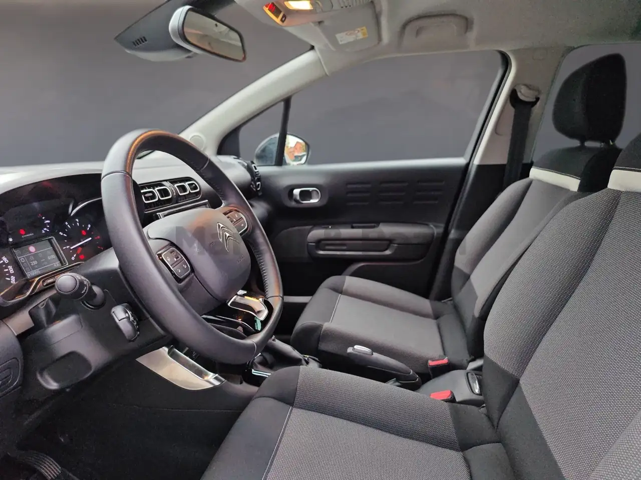 Citroen C3 Aircross C3 Aircross PureTech 130 S&S EAT6 Max 13