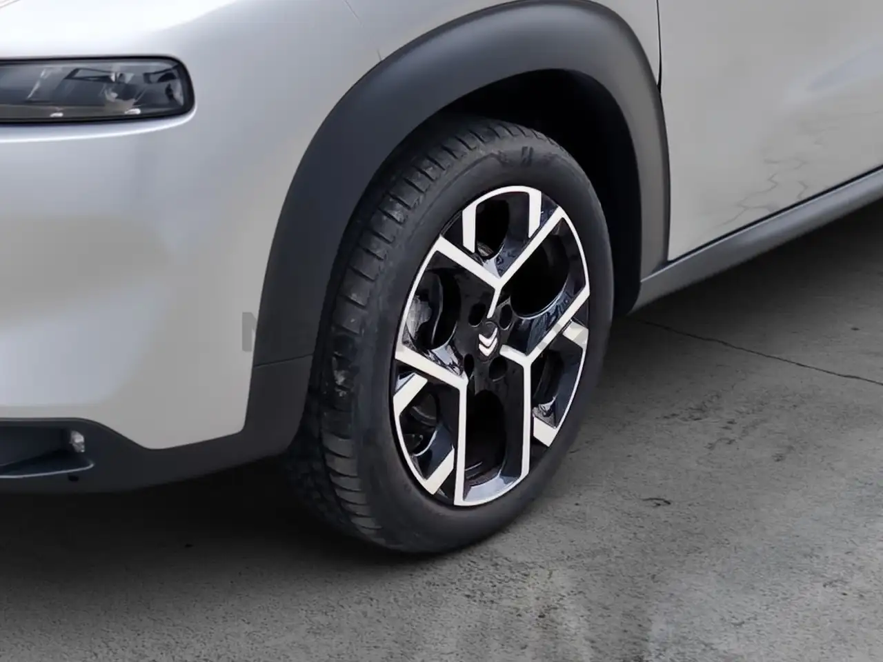 Citroen C3 Aircross C3 Aircross PureTech 130 S&S EAT6 Max 7