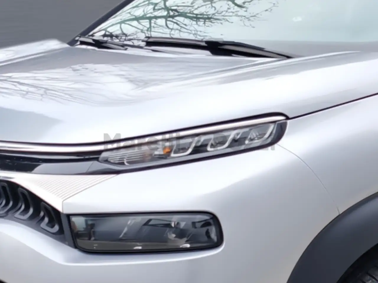 Citroen C3 Aircross C3 Aircross PureTech 130 S&S EAT6 Max 6