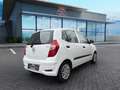 Hyundai i10 Classic (Tüv 03.2027 Service Neu) Weiß - thumbnail 3