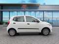 Hyundai i10 Classic (Tüv 03.2027 Service Neu) Weiß - thumbnail 2