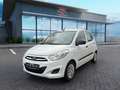 Hyundai i10 Classic (Tüv 03.2027 Service Neu) Weiß - thumbnail 7