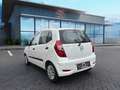 Hyundai i10 Classic (Tüv 03.2027 Service Neu) Weiß - thumbnail 5
