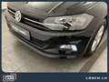 Volkswagen Polo Comfortline/NAVI/Drive/PDC Noir - thumbnail 4