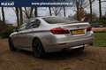 BMW 535 5-serie 535i Luxury Edition Aut. | Dodehoekbewakin Gris - thumbnail 11