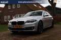 BMW 535 5-serie 535i Luxury Edition Aut. | Dodehoekbewakin Gris - thumbnail 1
