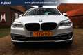 BMW 535 5-serie 535i Luxury Edition Aut. | Dodehoekbewakin Gris - thumbnail 6