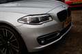 BMW 535 5-serie 535i Luxury Edition Aut. | Dodehoekbewakin Gris - thumbnail 8