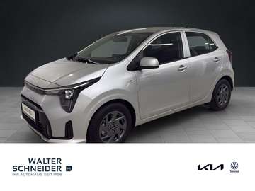 PICANTO PE2 1.0 GDI MT VISION