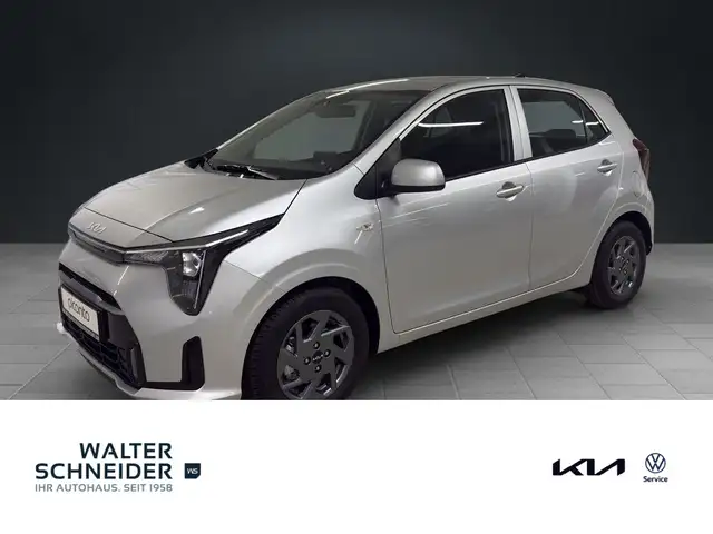 Kia Picanto PICANTO PE2 1.0 GDI MT VISION