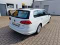 Volkswagen Golf Variant Trendline BMT KLIMA 1.Hand-SR+WR+NAVI+BLUETHOOTH Weiß - thumbnail 3