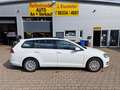 Volkswagen Golf Variant Trendline BMT KLIMA 1.Hand-SR+WR+NAVI+BLUETHOOTH Weiß - thumbnail 5