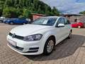 Volkswagen Golf Variant Trendline BMT KLIMA 1.Hand-SR+WR+NAVI+BLUETHOOTH Weiß - thumbnail 1