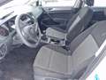 Volkswagen Golf Variant Trendline BMT KLIMA 1.Hand-SR+WR+NAVI+BLUETHOOTH Weiß - thumbnail 9