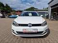 Volkswagen Golf Variant Trendline BMT KLIMA 1.Hand-SR+WR+NAVI+BLUETHOOTH Weiß - thumbnail 7