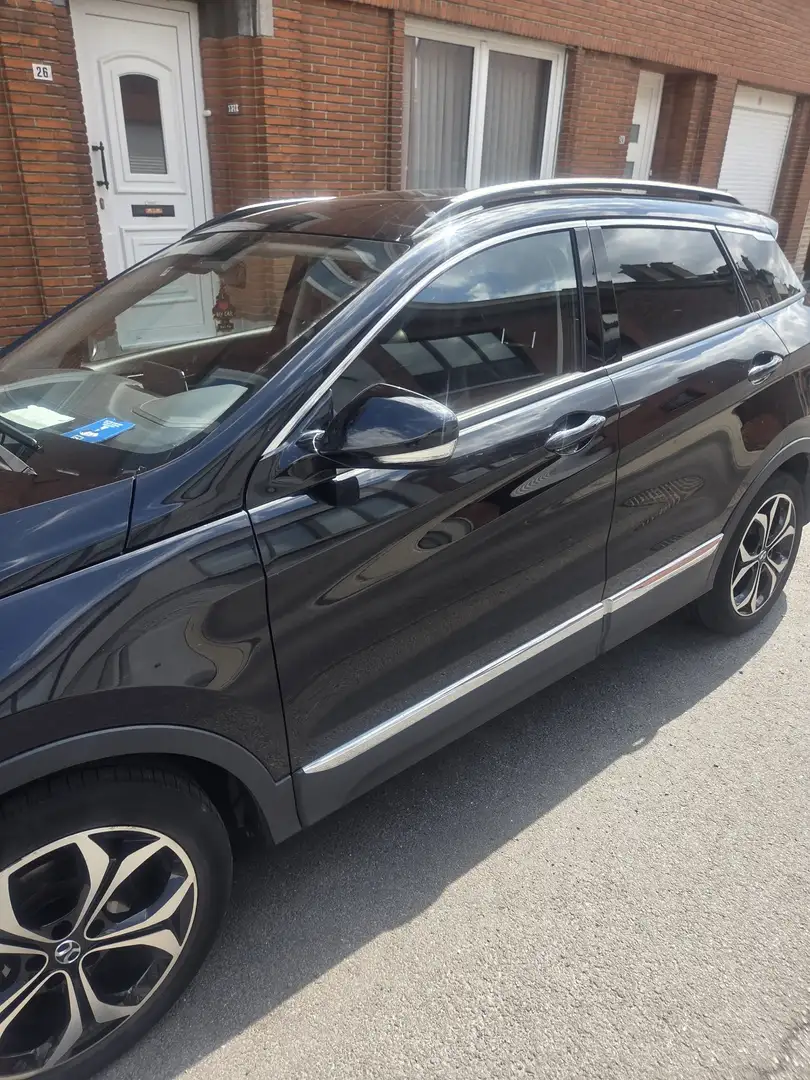 BAIC Senova X55 1.5 Turbo Luxury CVT - 1