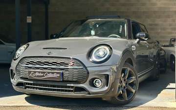 cooper s jcw edition canonbury toit ouvrant carplay garantie 12 mois