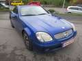 Mercedes-Benz SLK 200 SLK-Klasse Kompressor   für BASTLER Blau - thumbnail 2