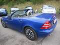 Mercedes-Benz SLK 200 SLK-Klasse Kompressor   für BASTLER Blau - thumbnail 10