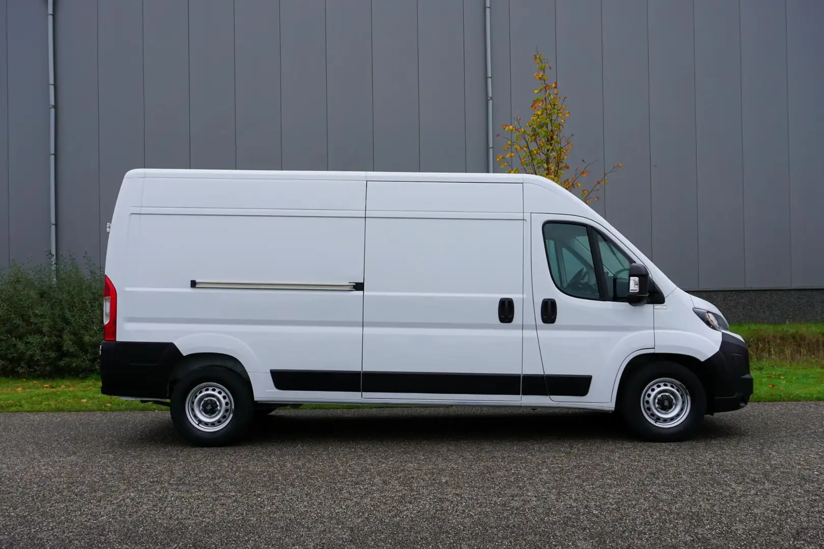 Fiat Ducato 2.2 MultiJet 140 L3H2 3.5t Heavy in Topstaat |Beti Wit - 2