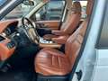 Land Rover Range Rover Sport 3.0 SDV6 HSE TETTO Bianco - thumbnail 9