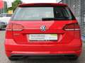 Volkswagen Golf Variant 1.0 TSI Trendline Červená - thumbnail 7