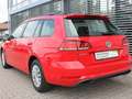 Volkswagen Golf Variant 1.0 TSI Trendline Červená - thumbnail 6