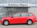 Volkswagen Golf Variant 1.0 TSI Trendline Červená - thumbnail 5