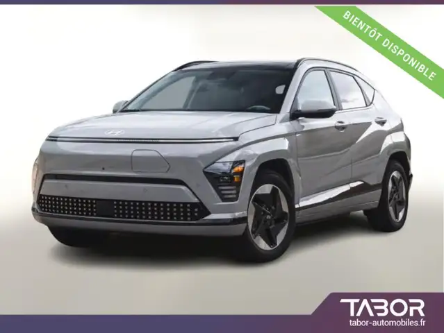 Hyundai KONA EV 65kWh 218 GPS LED Cam Keyl ACC