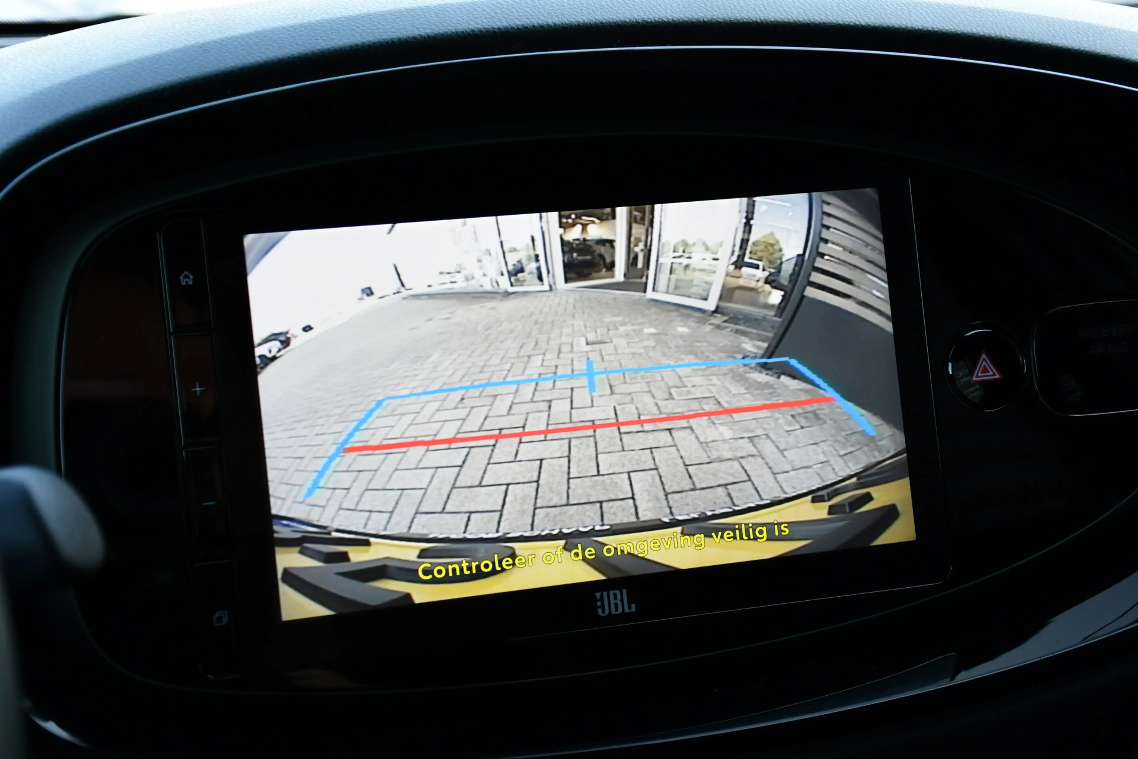 Toyota Aygo X 1.0 VVT-i MT Envy 72pk | Half leder/stof interieur — photo 4