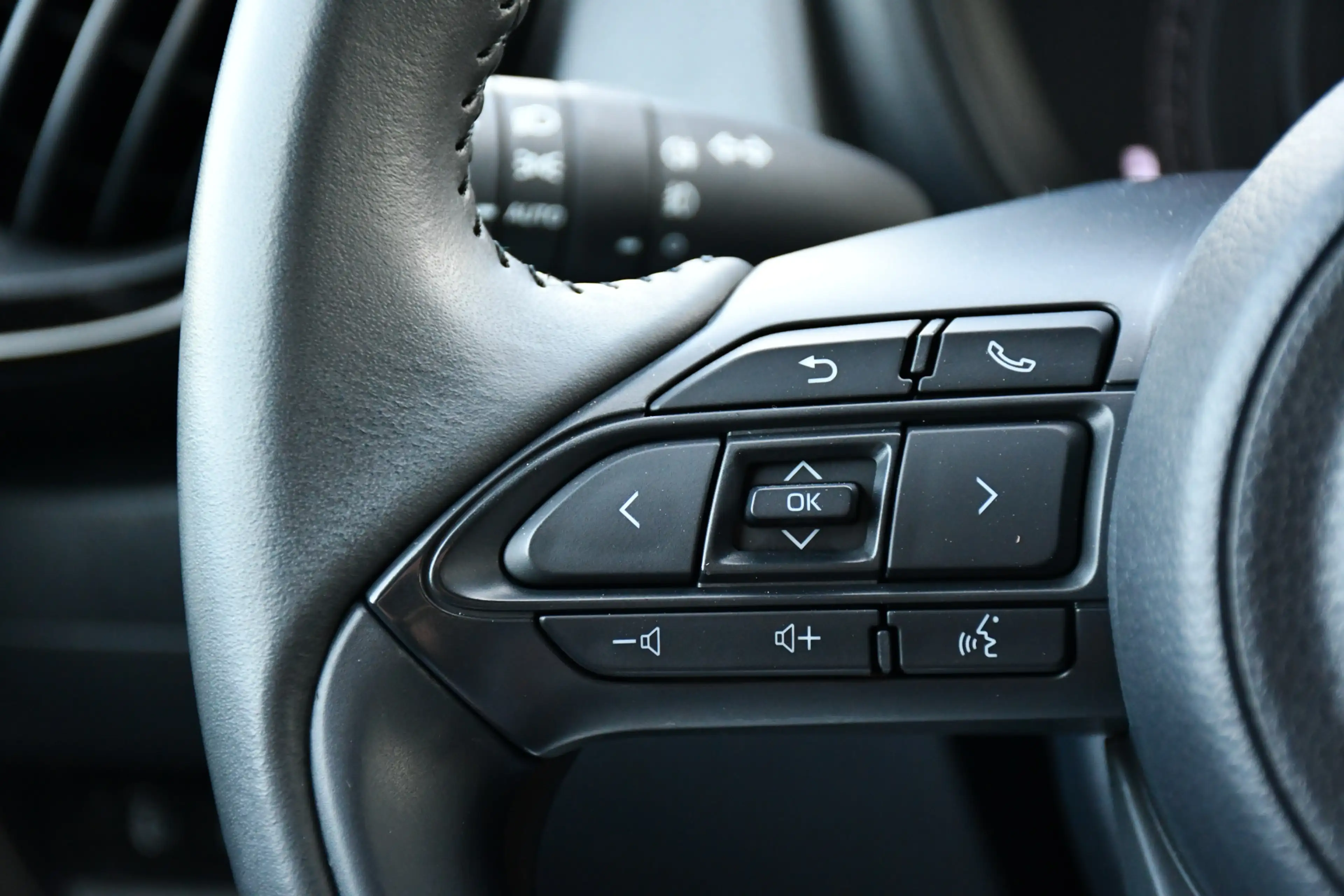 Toyota Aygo X 1.0 VVT-i MT Envy 72pk | Half leder/stof interieur — photo 12