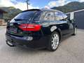 Audi A4 A4 Avant 2,0 TDI quattro Sport DPF S-Line Schwarz - thumbnail 5