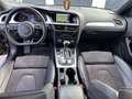 Audi A4 A4 Avant 2,0 TDI quattro Sport DPF S-Line Schwarz - thumbnail 9